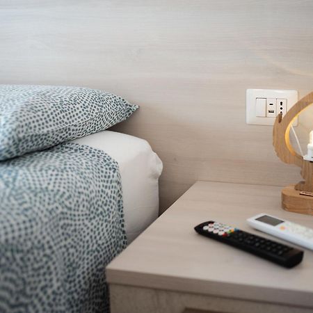 Nonna Vittoria Apartments Мола ди Бари Екстериор снимка