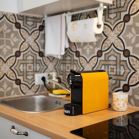 Nonna Vittoria Apartments Мола ди Бари Екстериор снимка