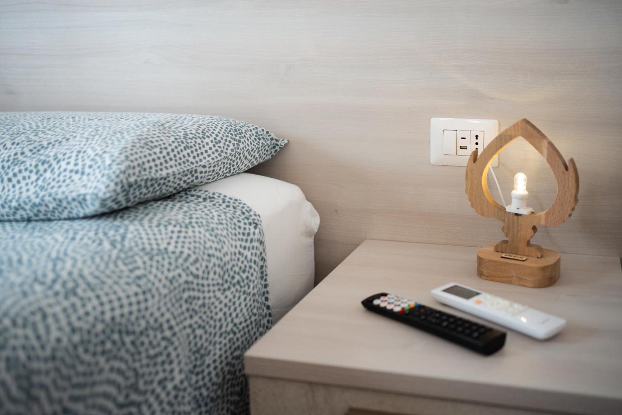 Nonna Vittoria Apartments Мола ди Бари Екстериор снимка