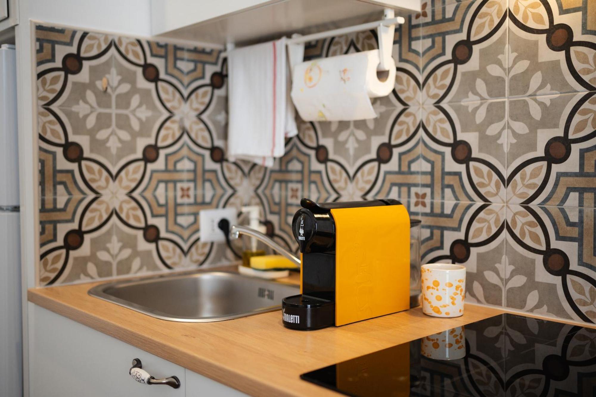 Nonna Vittoria Apartments Мола ди Бари Екстериор снимка