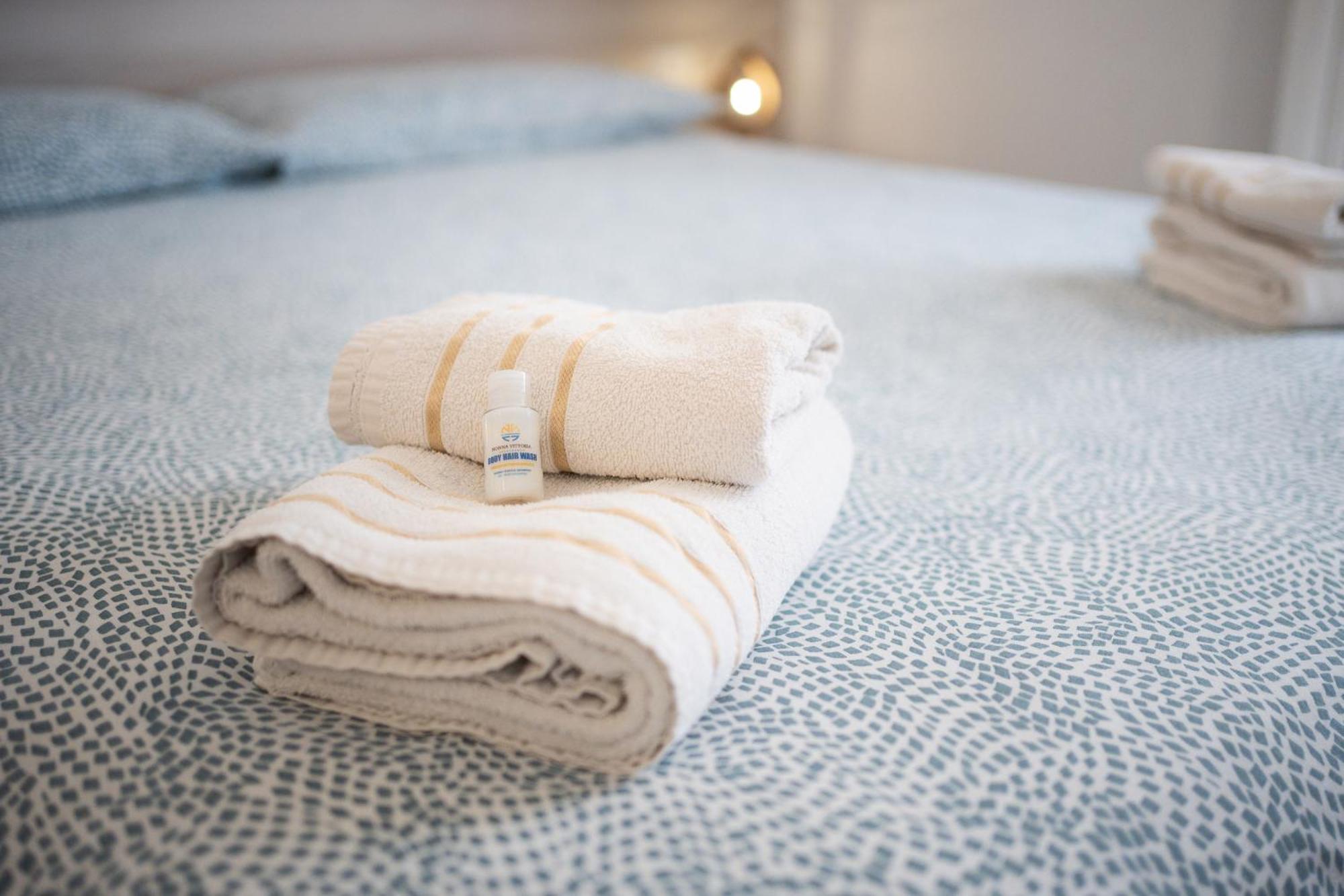 Nonna Vittoria Apartments Мола ди Бари Екстериор снимка