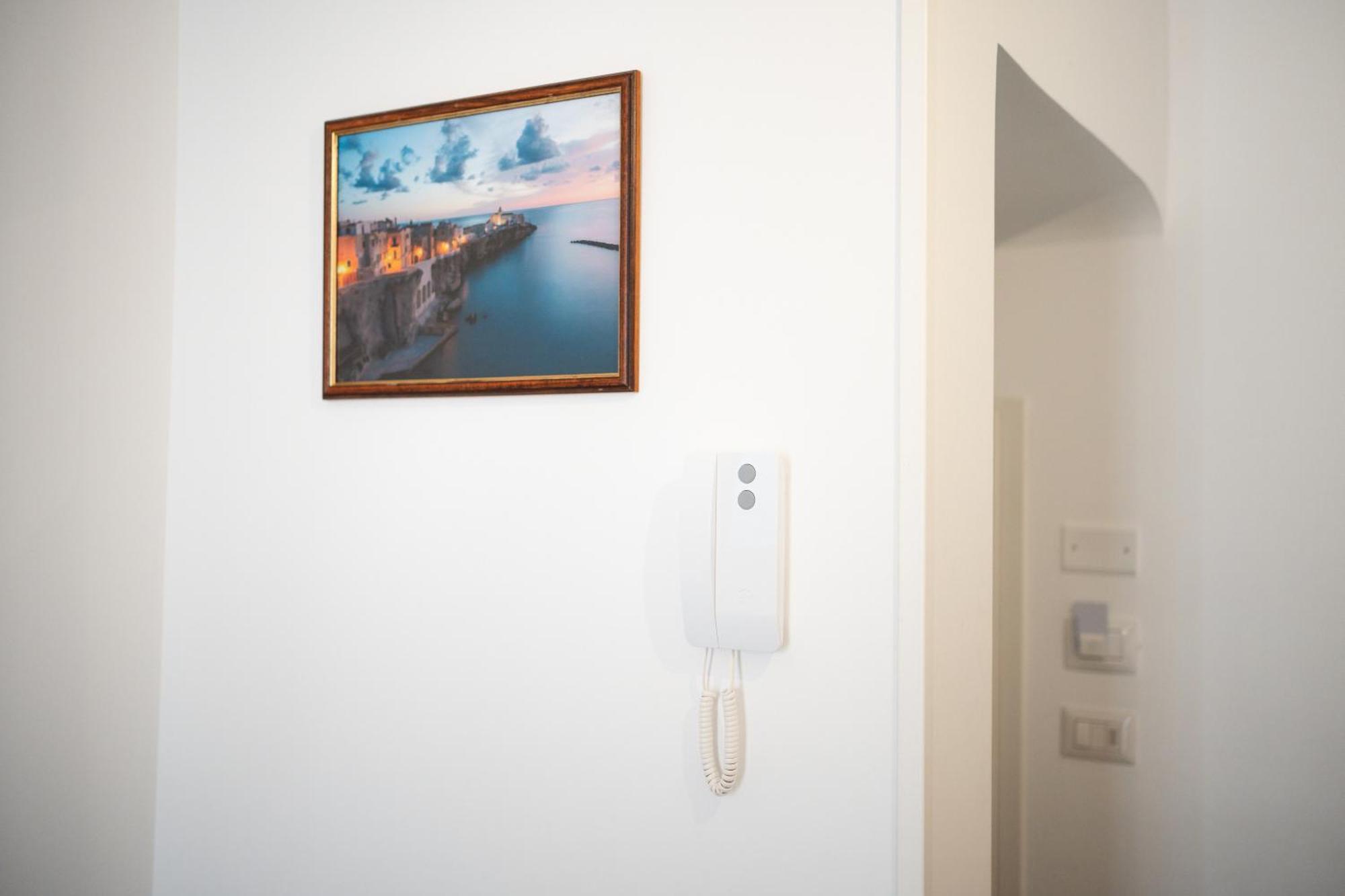 Nonna Vittoria Apartments Мола ди Бари Екстериор снимка